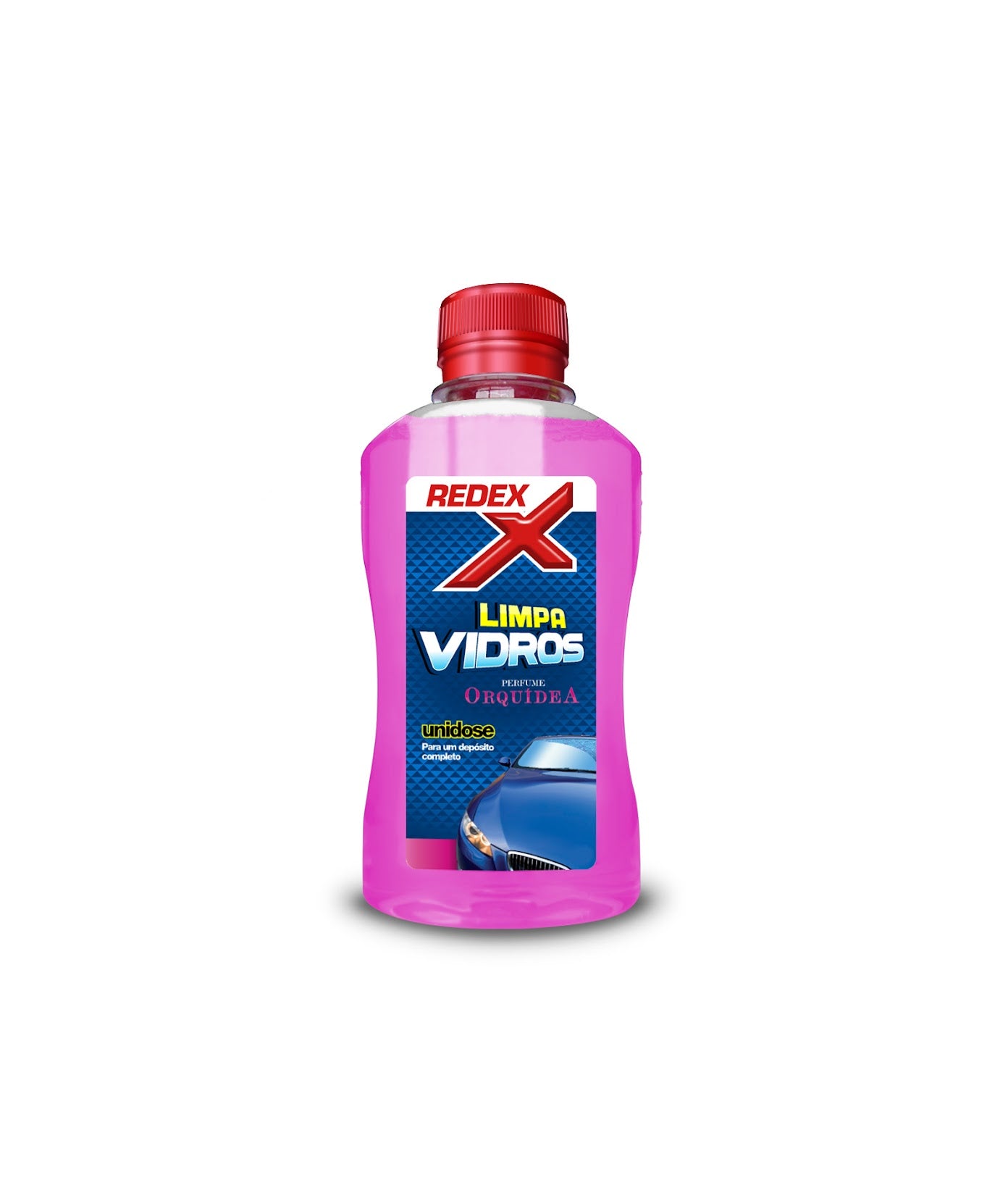 limpa vidros 125ml, Redex limpa vidros, produto para limpar vidros, limpa para-brisa 125ml, limpeza de vidros automóvel, detergente para vidros 125ml, solução para limpeza de vidros, limpeza de vidros de carro, produto para para-brisa, manutenção de vidros automóvel 125ml, limpeza eficaz vidros automóvel