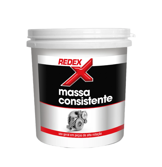 A Redex Massa Consistente é a solução ideal para reparos e acabamentos em diversos materiais. Disponível em três formatos—1kg, 500ml e 125ml—esta massa versátil é fácil de aplicar e seca rapidamente, garantindo resultados duradouros. Sua fórmula de alta qualidade permite a moldagem precisa, perfeita para uso em reparações de carros, construção e DIY. Seja para pequenas correções ou projetos maiores, a Redex Massa Consistente oferece a confiabilidade e a eficiência que você precisa. 