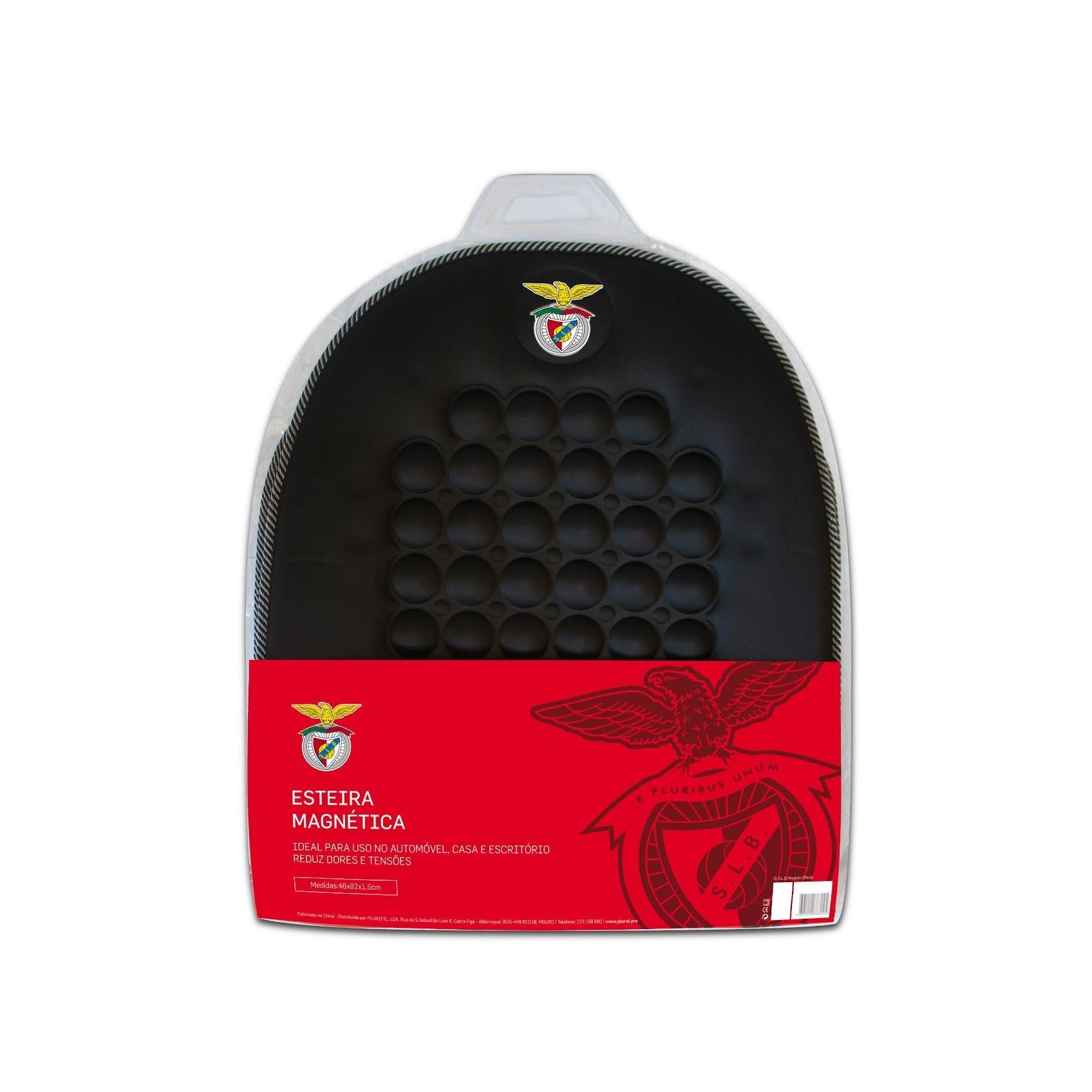 SLB Esteira magnética