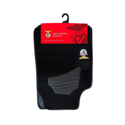 SLB tapete alcatifa - produto automóvel profissional