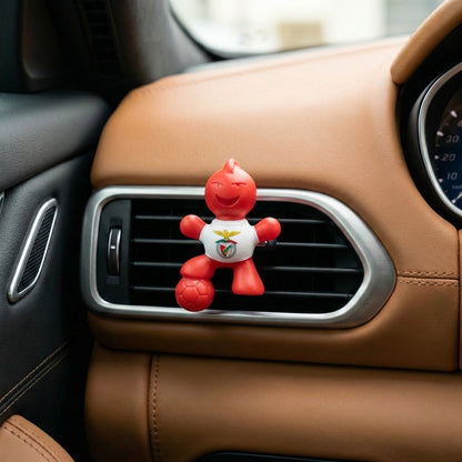 SLB Ambientador Soccer Joe (New Car)