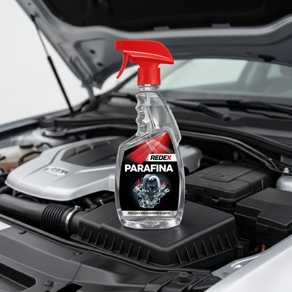 Redex Parafina Motor 500ml