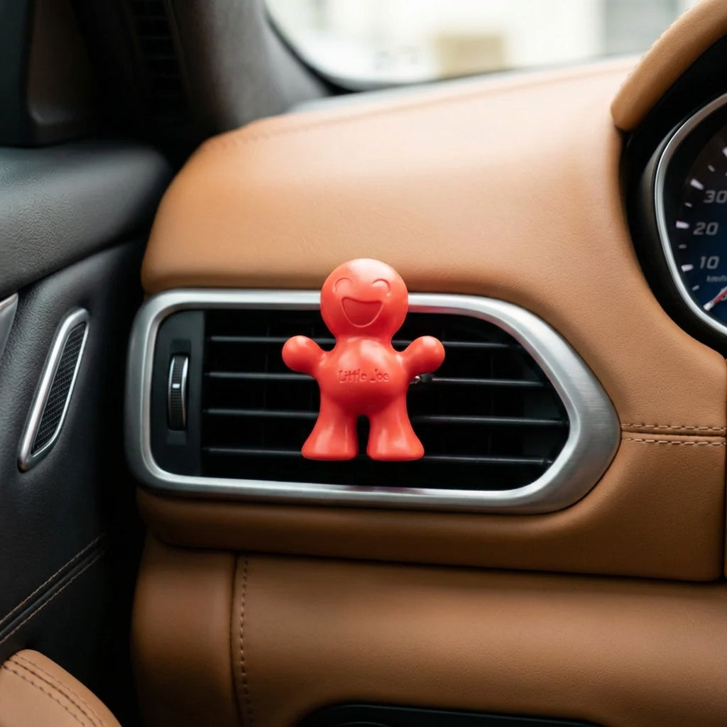 Little Joe – Amber