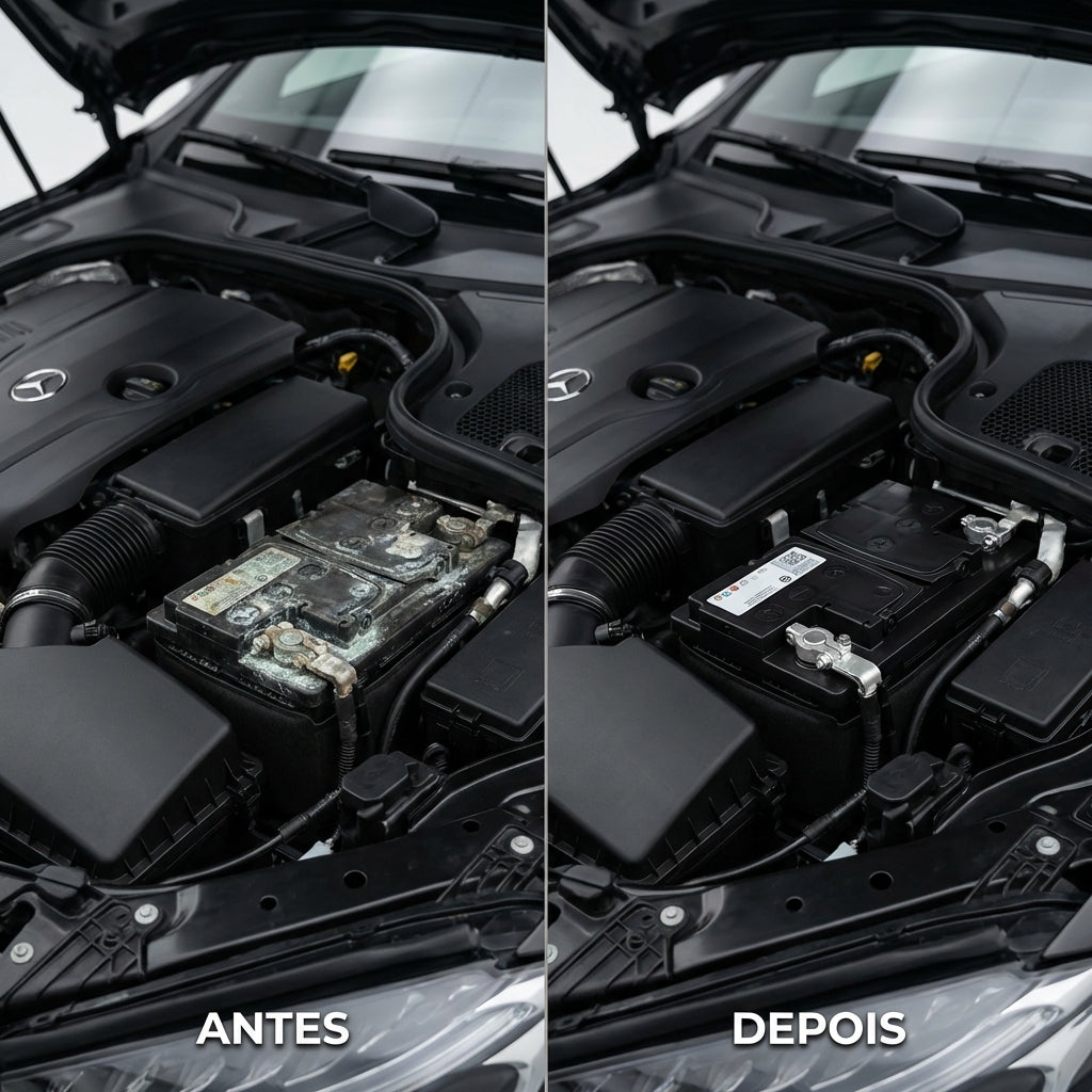 Redex Aditivo de Bateria 200ml