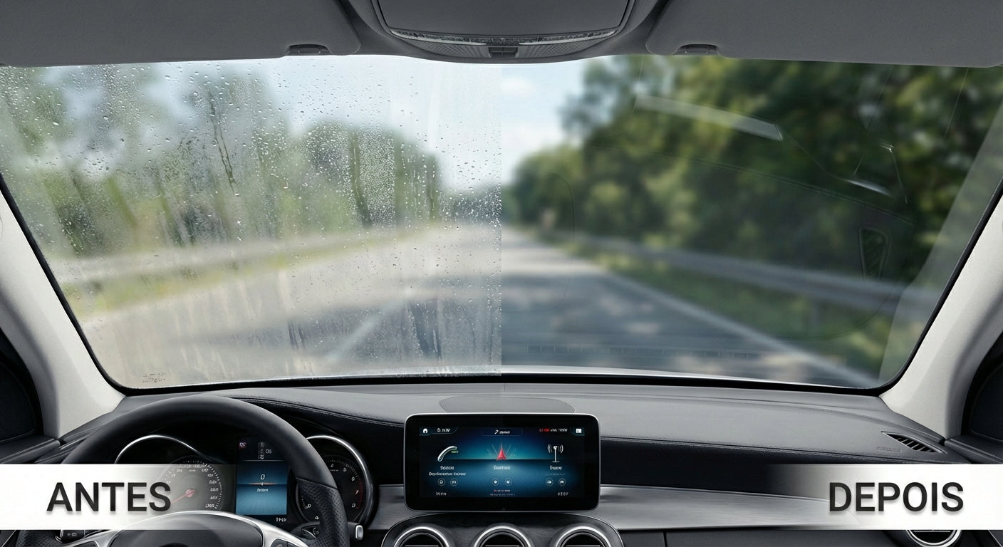 Redex Anti Embaciante