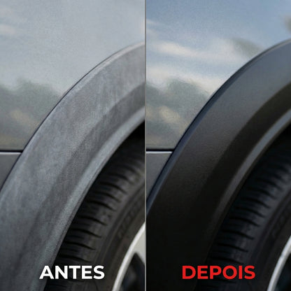 Redex Restaurador de Plásticos 500ml