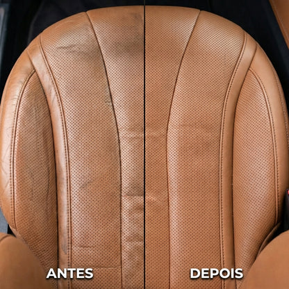 Redex Creme Estofos 500ml — foto 5 — limpeza interior automóvel
