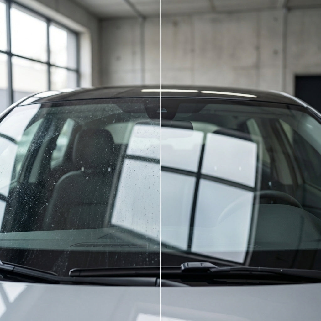 Redex Polimento de Vidros 250ml