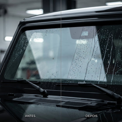 Redex Limpa Vidros Repelente Chuva 5L