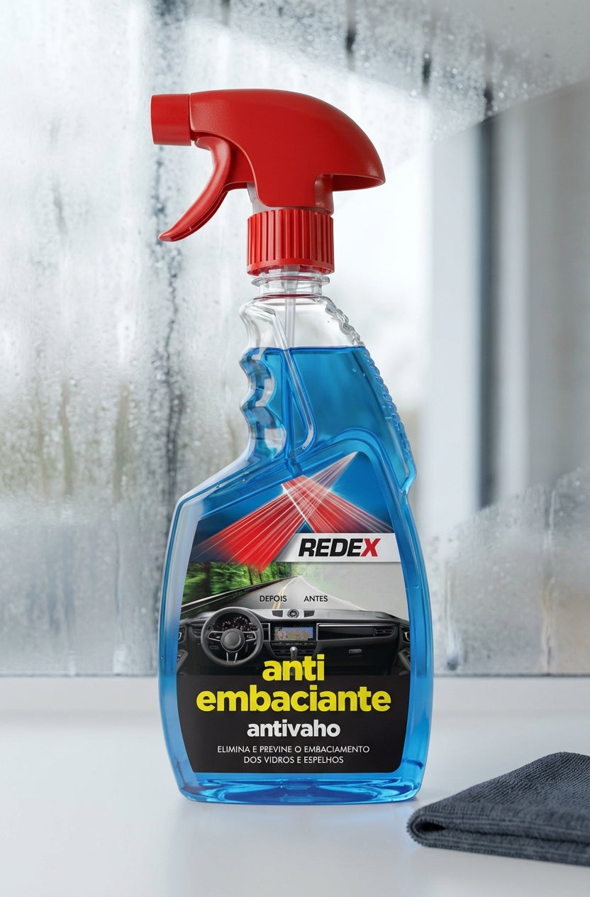 Redex Anti Embaciante