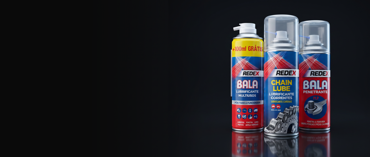 Lubricantes Automotivos