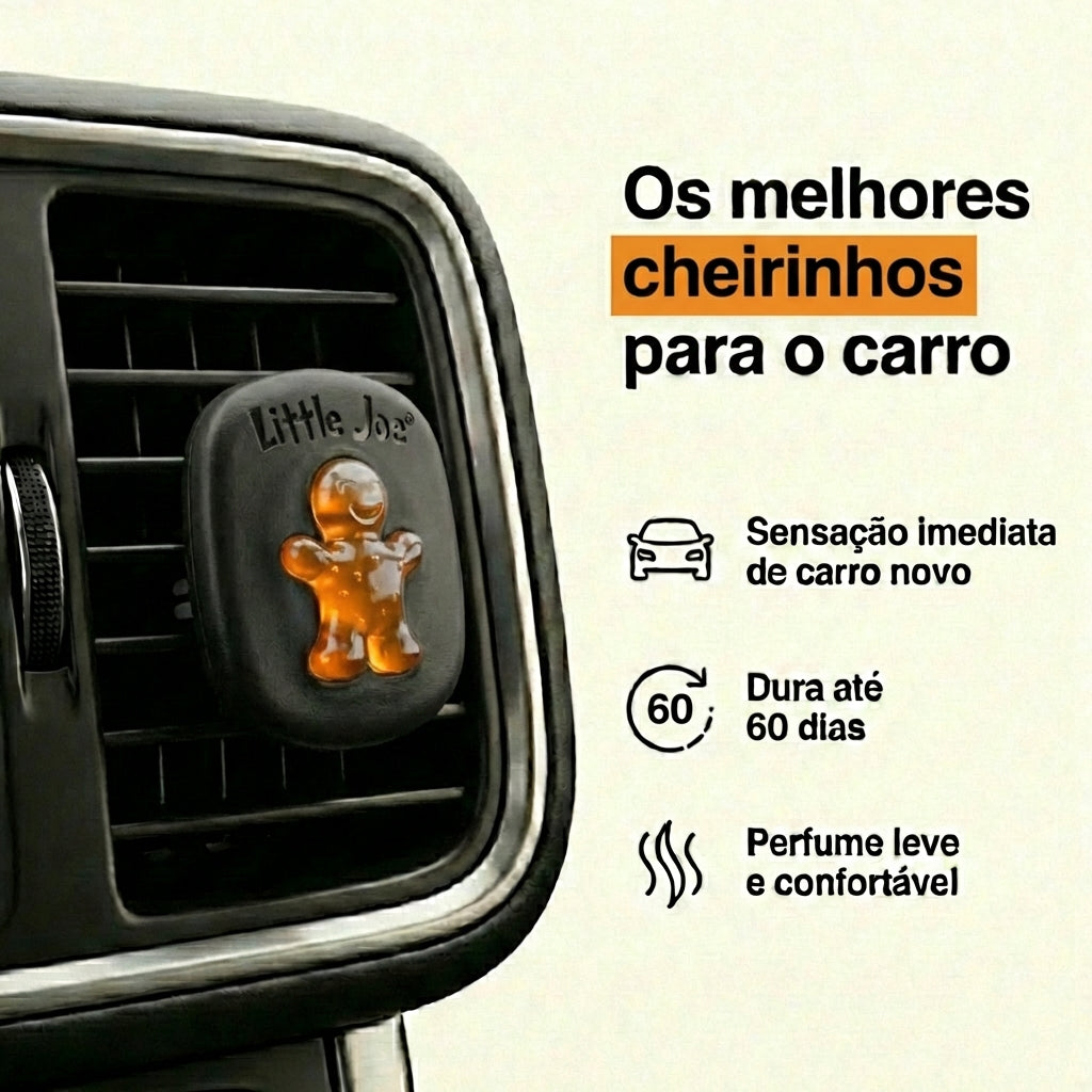 Little Joe Membrana Vanilla