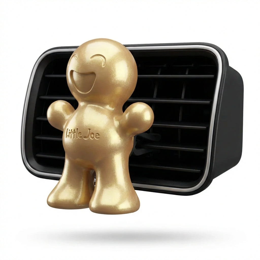 Little Joe – Cashmere