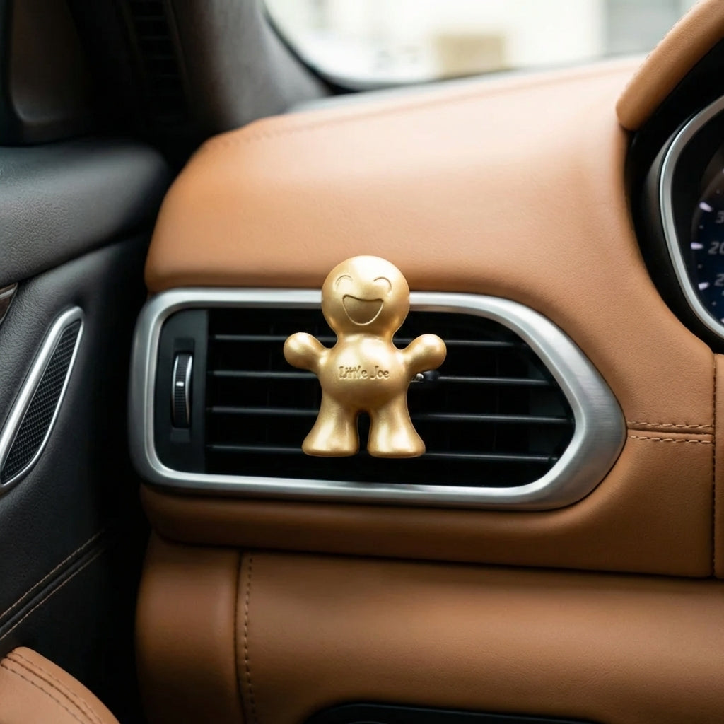 Little Joe – Cashmere