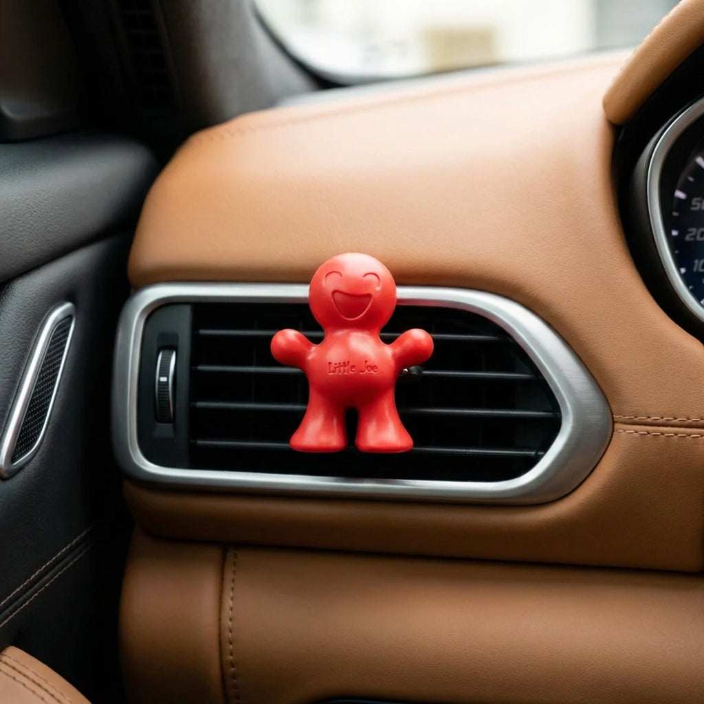 Little Joe – Cherry