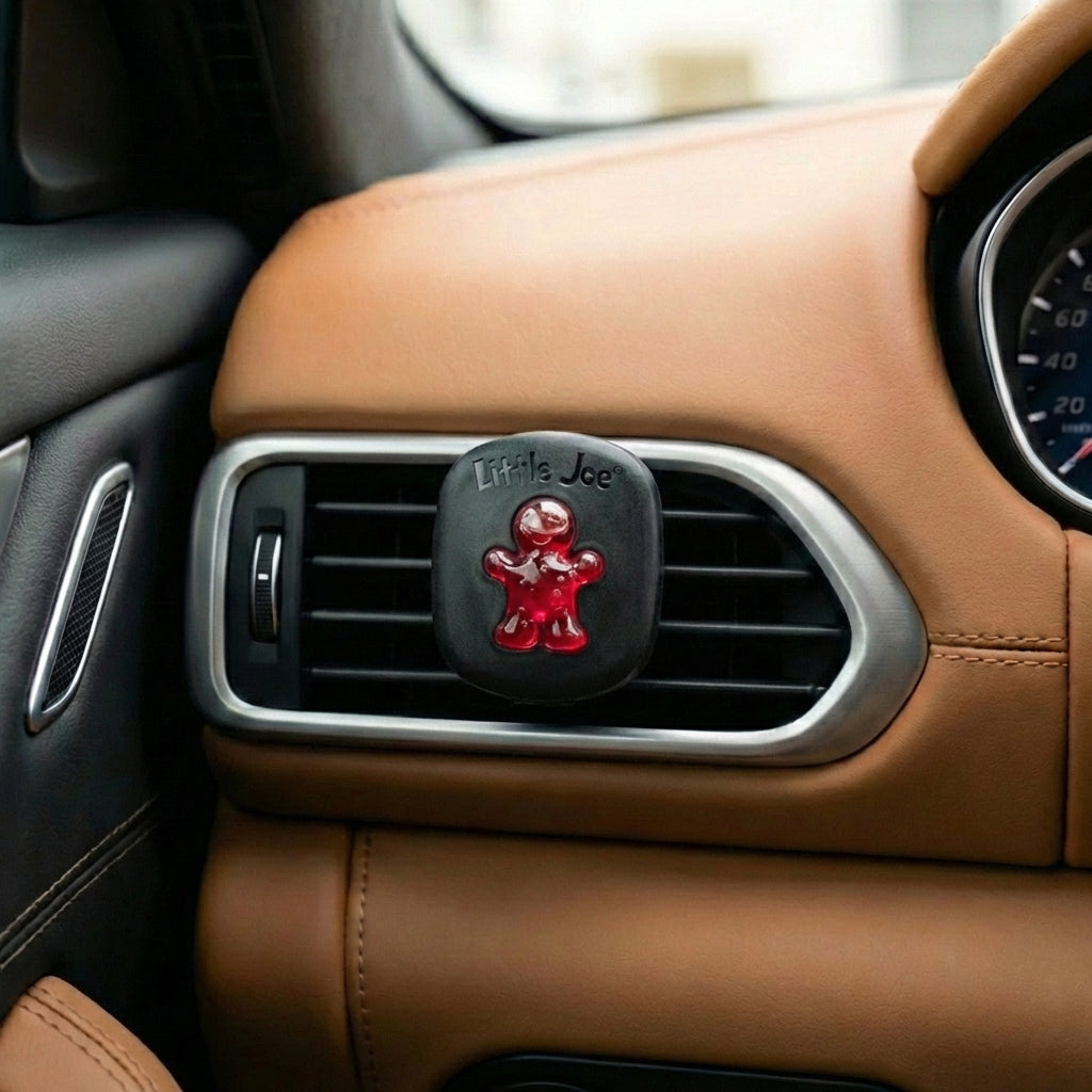 Little Joe Membrana Cherry