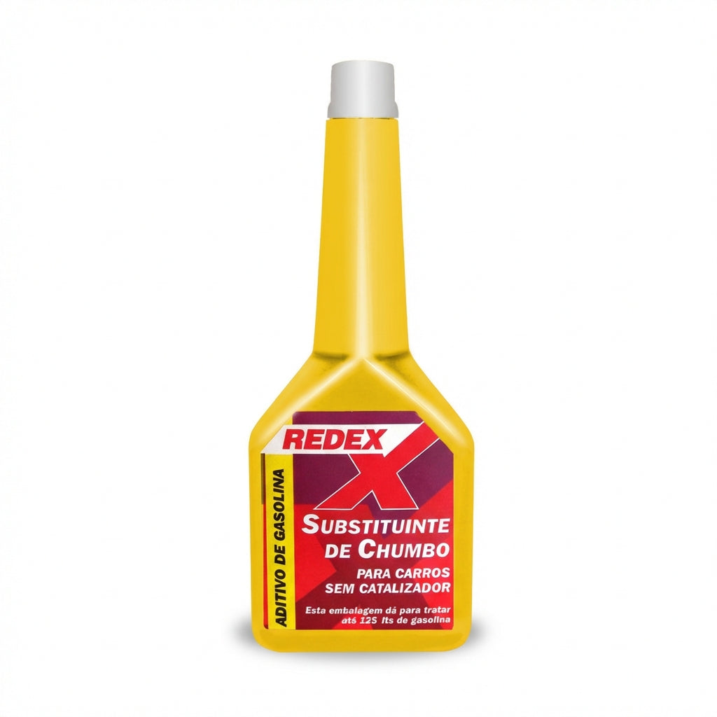 Redex Aditivo Substituinte Chumbo 250ml
