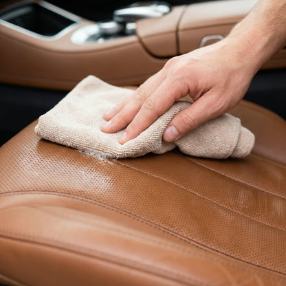 Redex Creme Estofos 500ml — foto 2 — limpeza interior automóvel