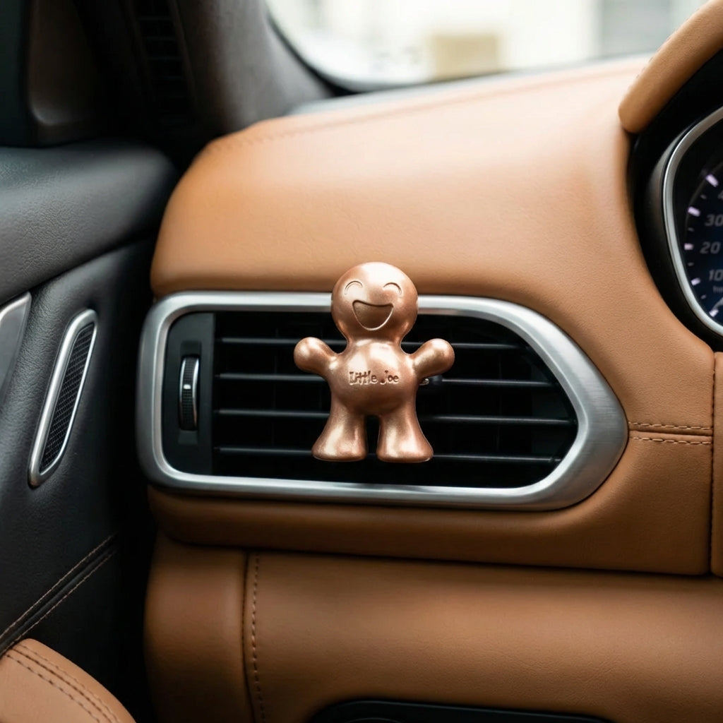 Little Joe – Cedarwood