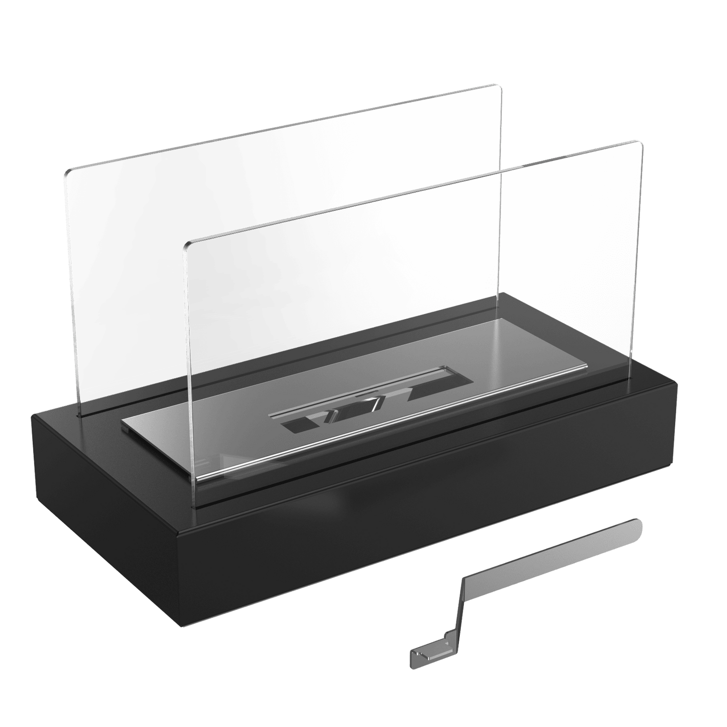 Bio Lareira Galina 35,4 x 21,8 x 18