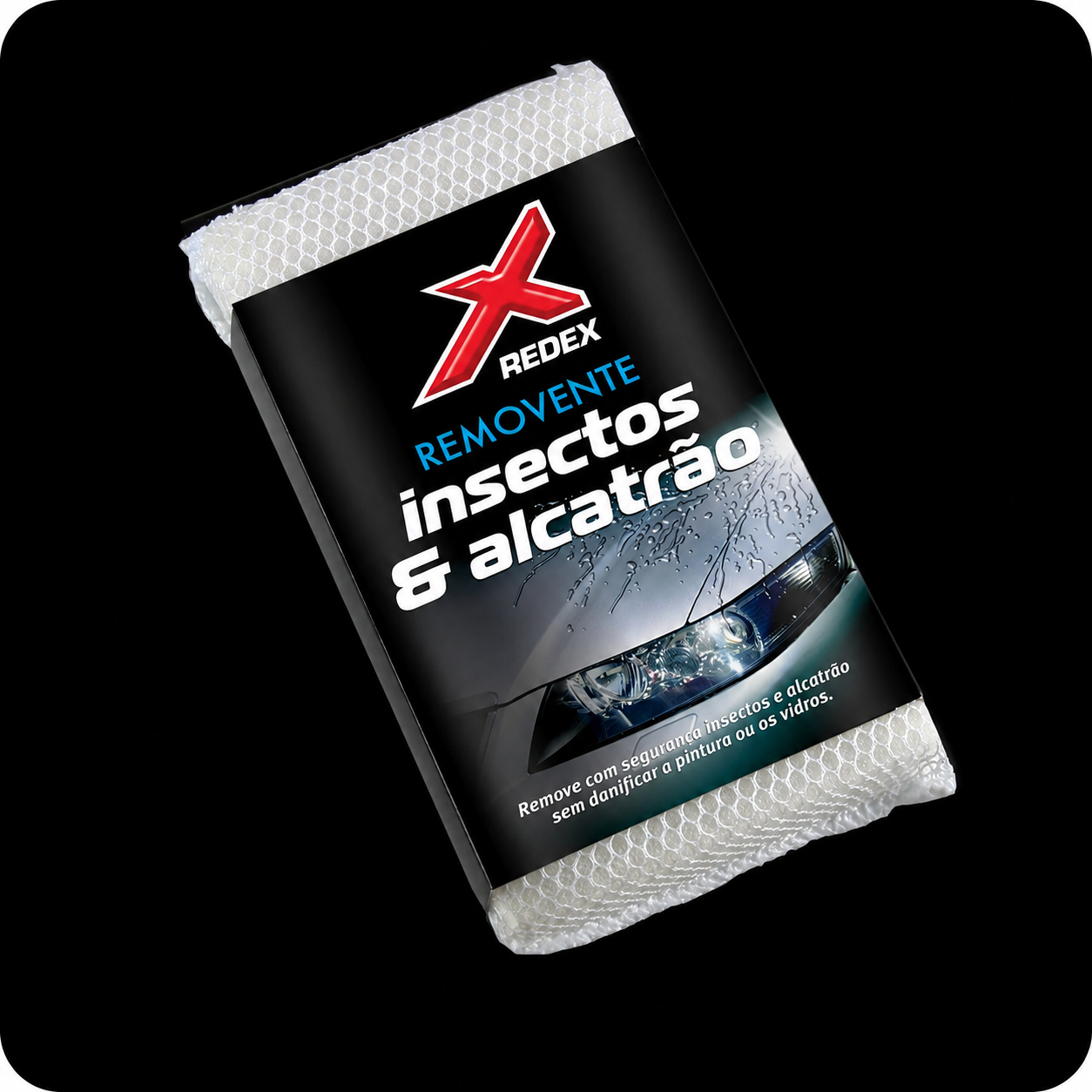 Redex Insect &amp; Tar Remover Sponge
