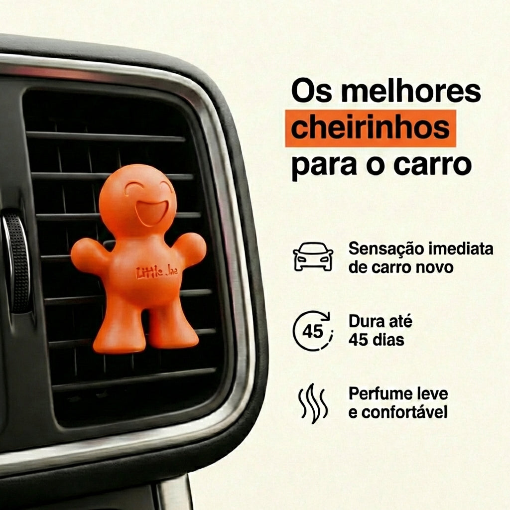 Little Joe – Fruit