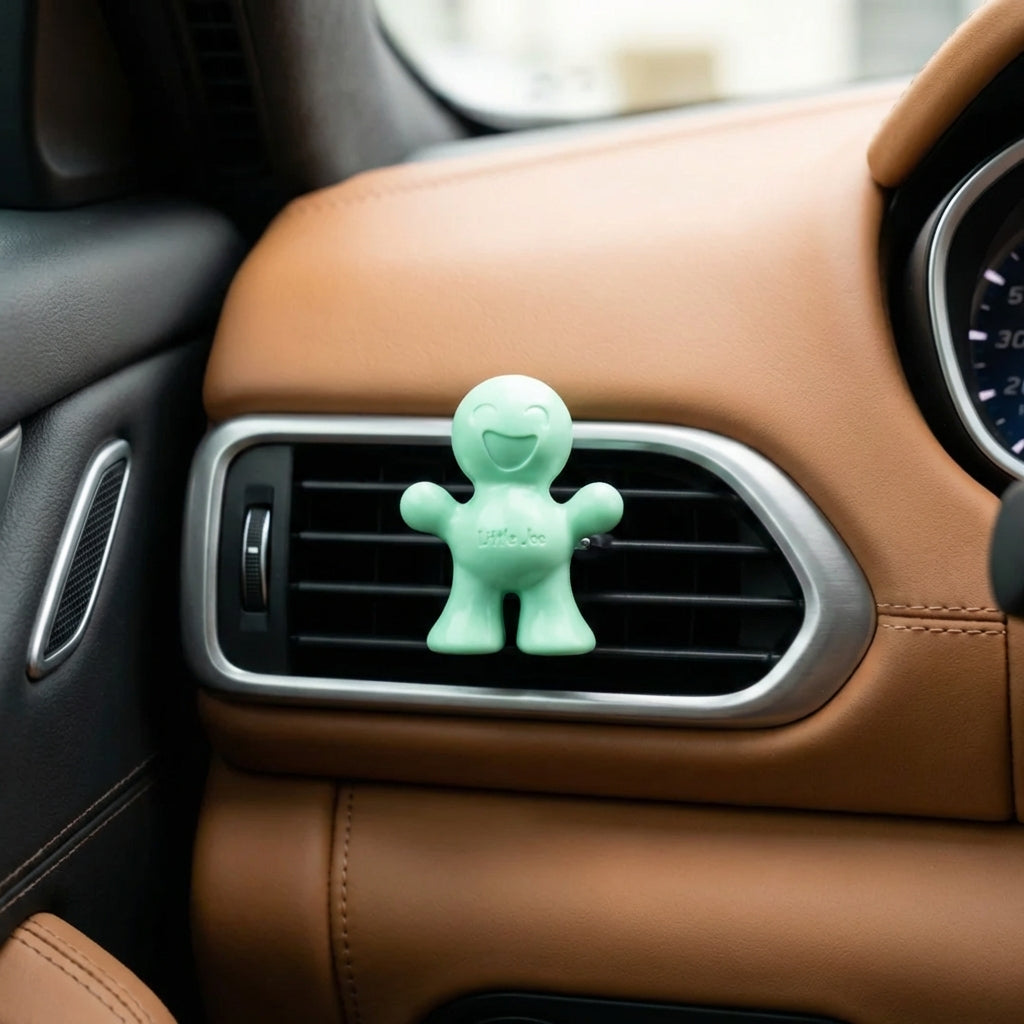 Little Joe – Fresh Mint