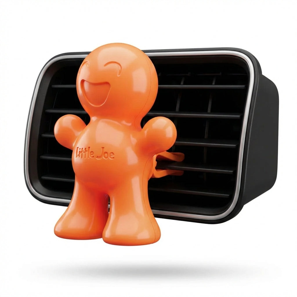 Little Joe – Fruit