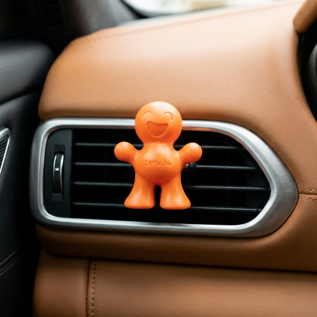 Little Joe – Fruit