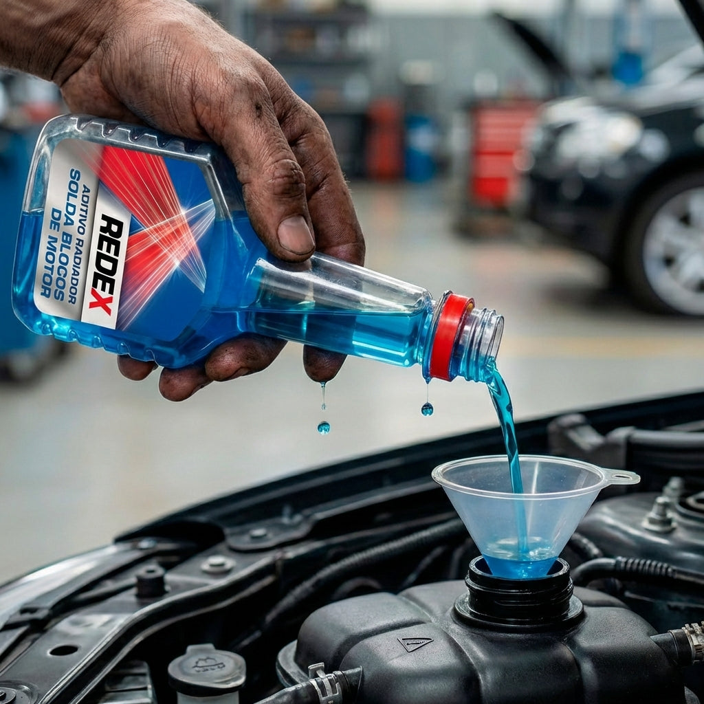 Redex Solda Blocos 250ml