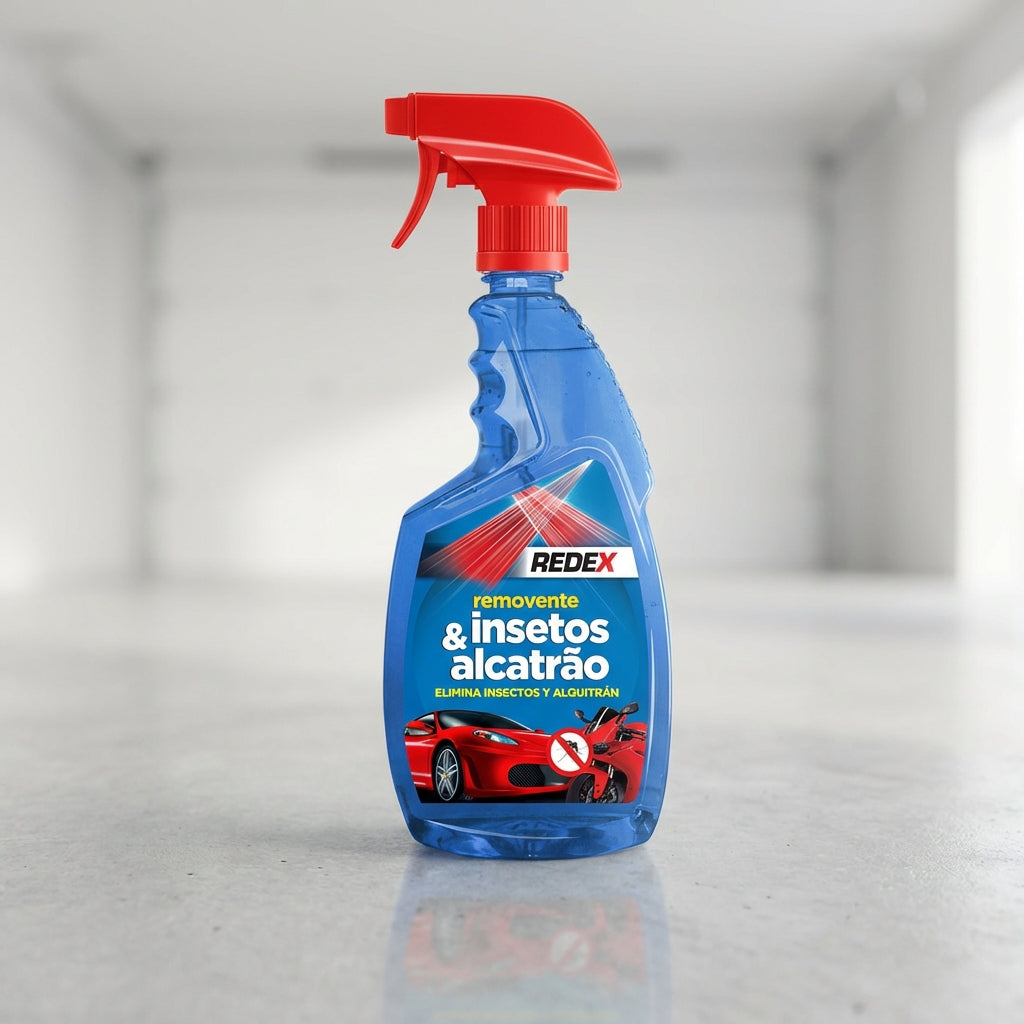 Redex Removente Insetos 500ml