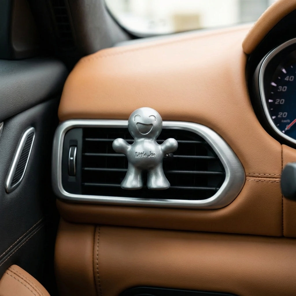 Little Joe – Ginger Lemon