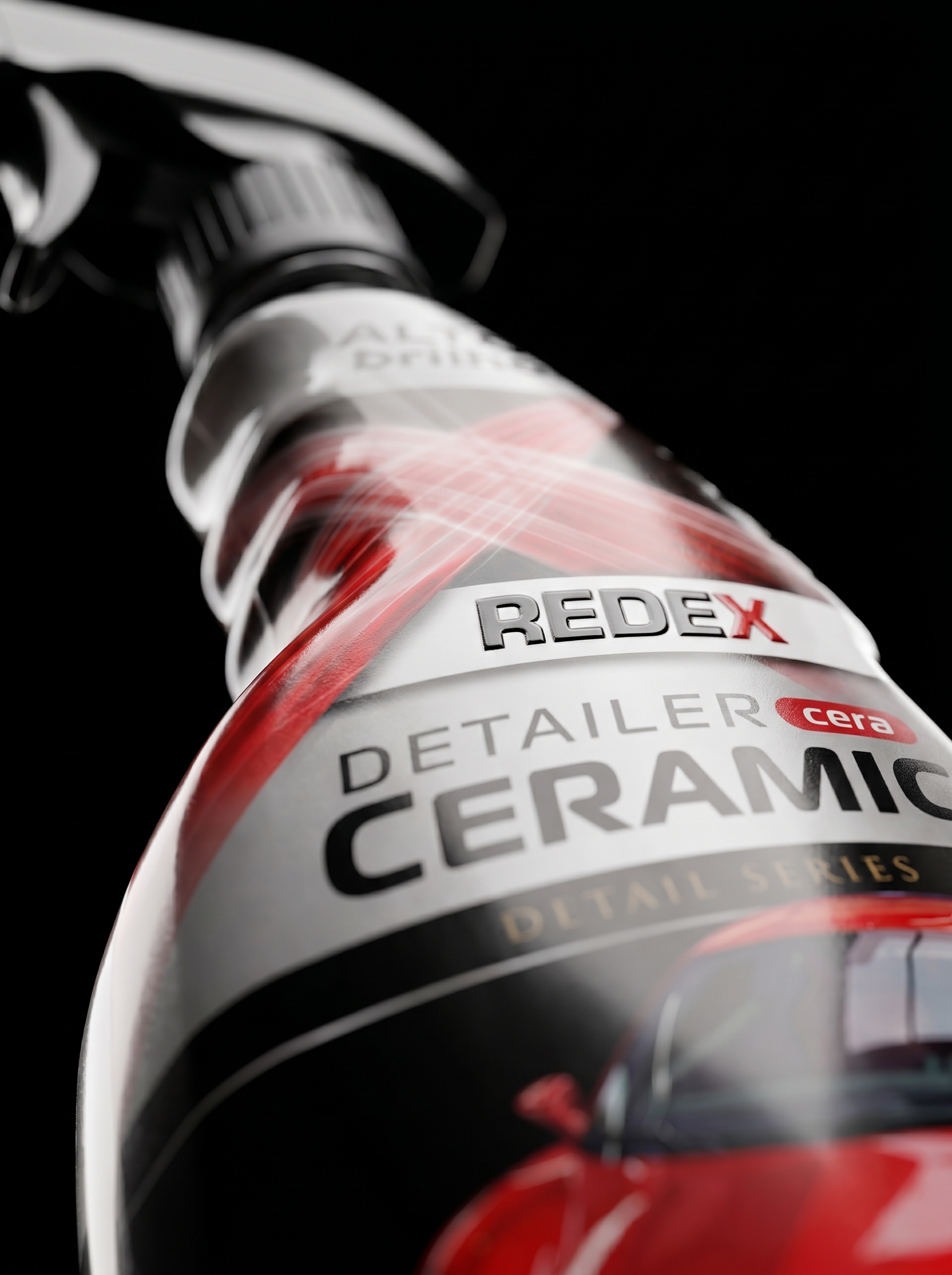 Redex Detailer Exterior Ceramic 500ml