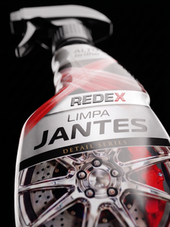 Redex Limpiallantas 500 ml Detail Series