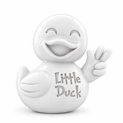 Little Duck - New Car - figura
