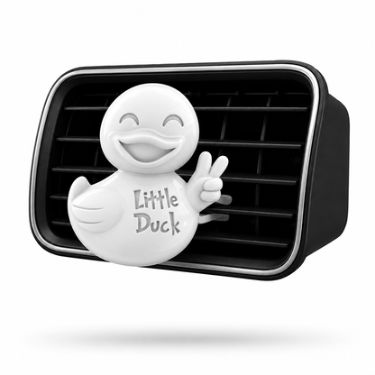 Little Duck - New Car - clip na grelha de ventilação