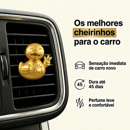 Little Duck - Cashmere - dura até 45 dias