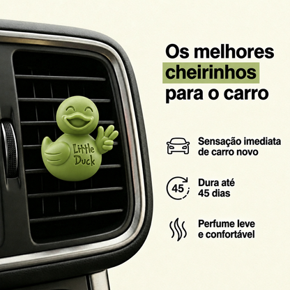 Little Duck - Matcha - dura até 45 dias