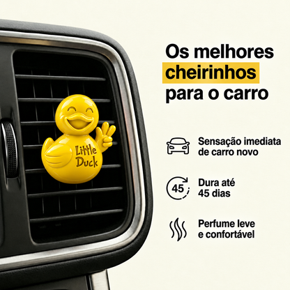 Little Duck - Happy Splash - dura até 45 dias