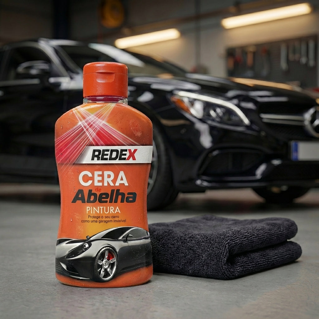 Redex Cera Abelha p/ Pintura 250ml