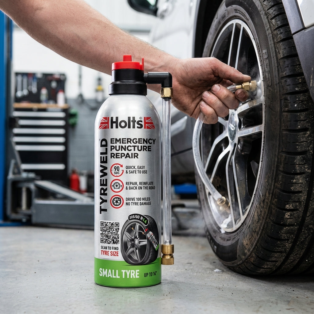 Holts Anti Furo - 300 ml