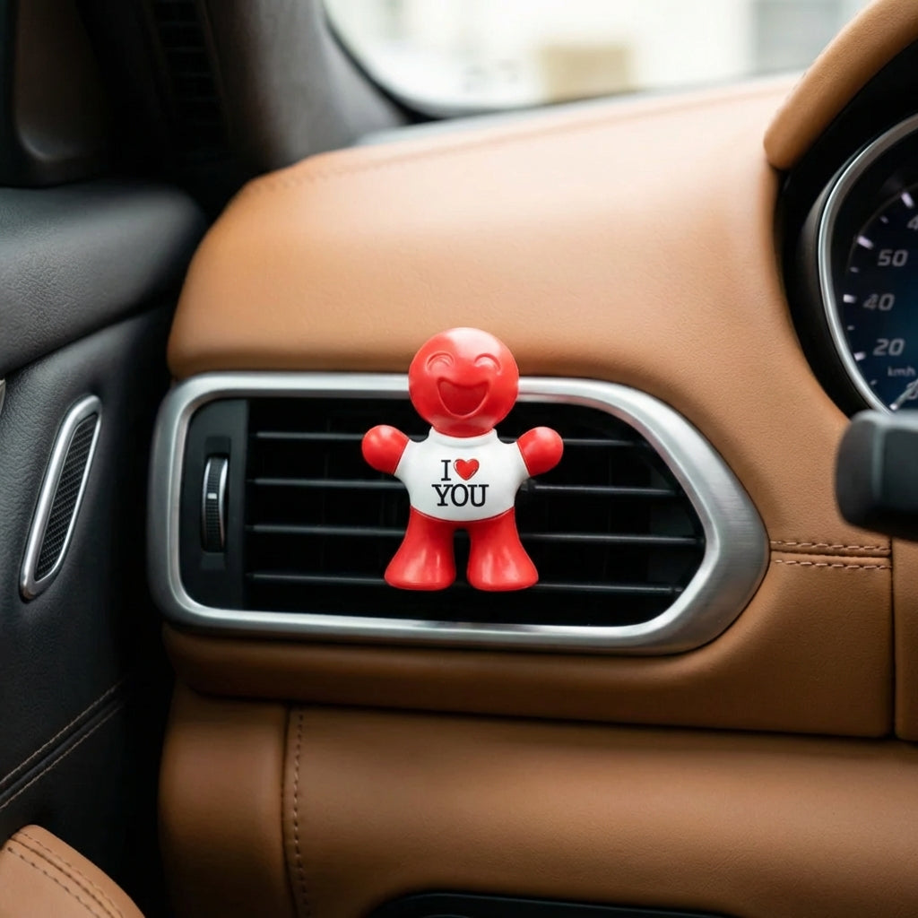 Little Joe – I Love You (Vanilla)