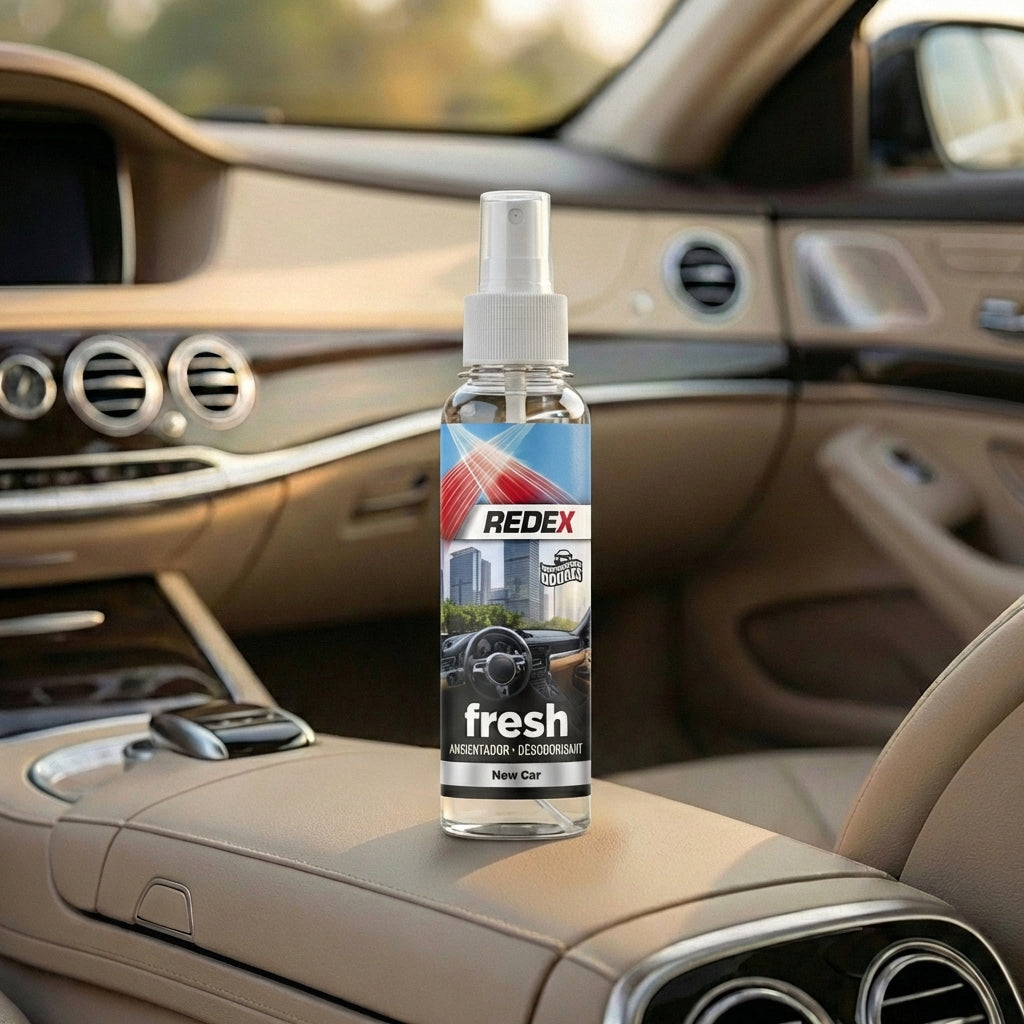 Redex Ambientador 200ml