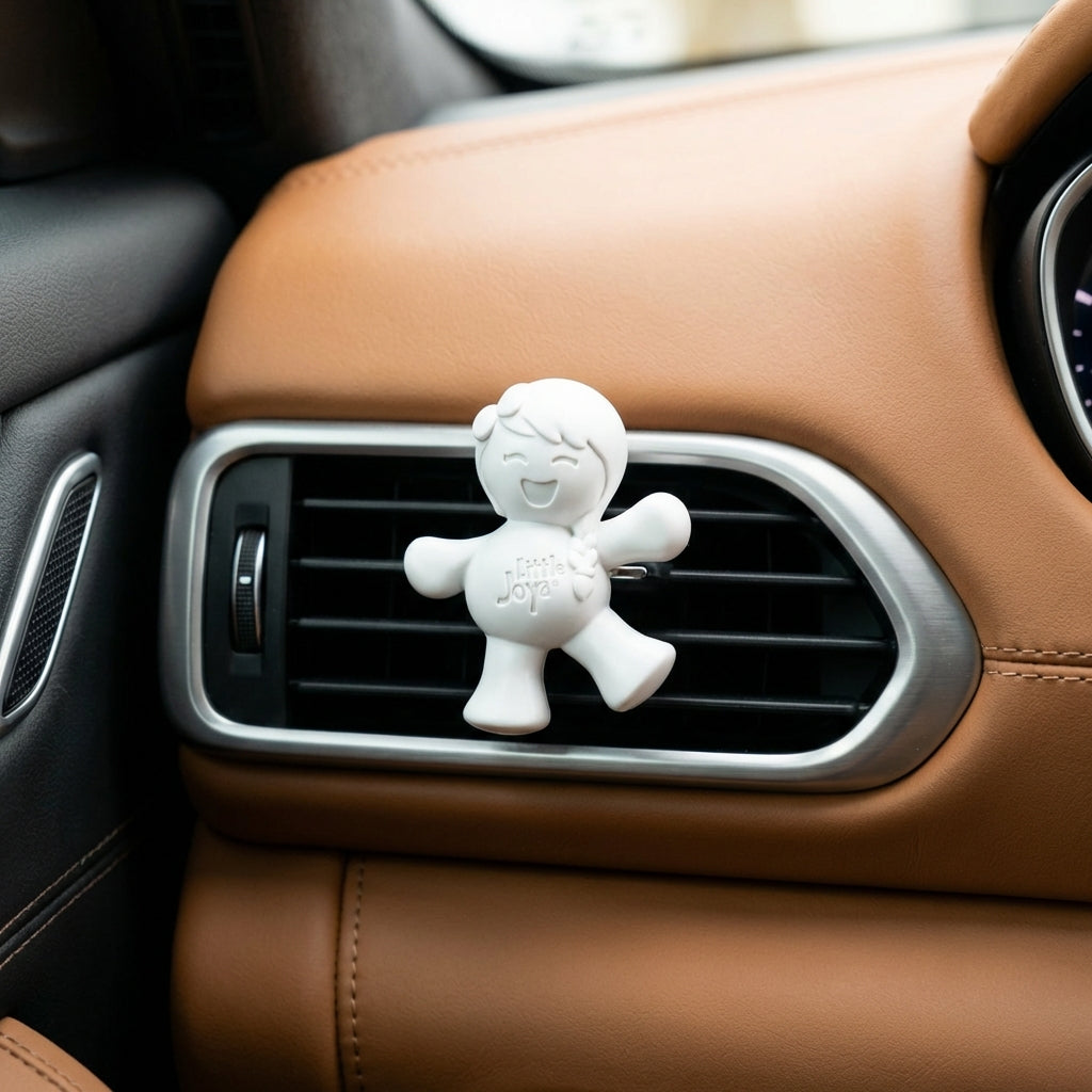 Little Joya – New Car