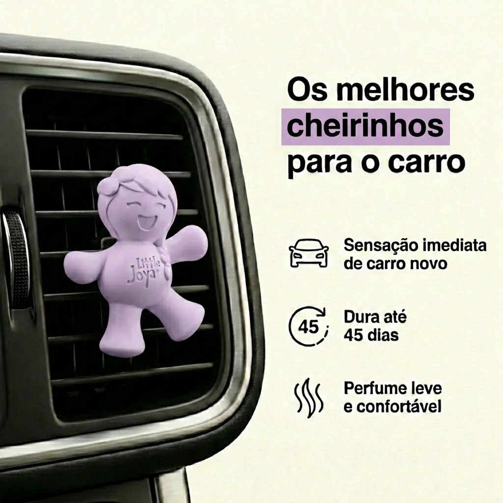 Little Joya – Sweet Dreams