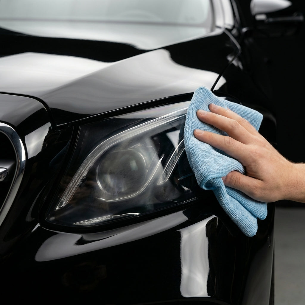 Redex Restaurador de Faróis 250ml