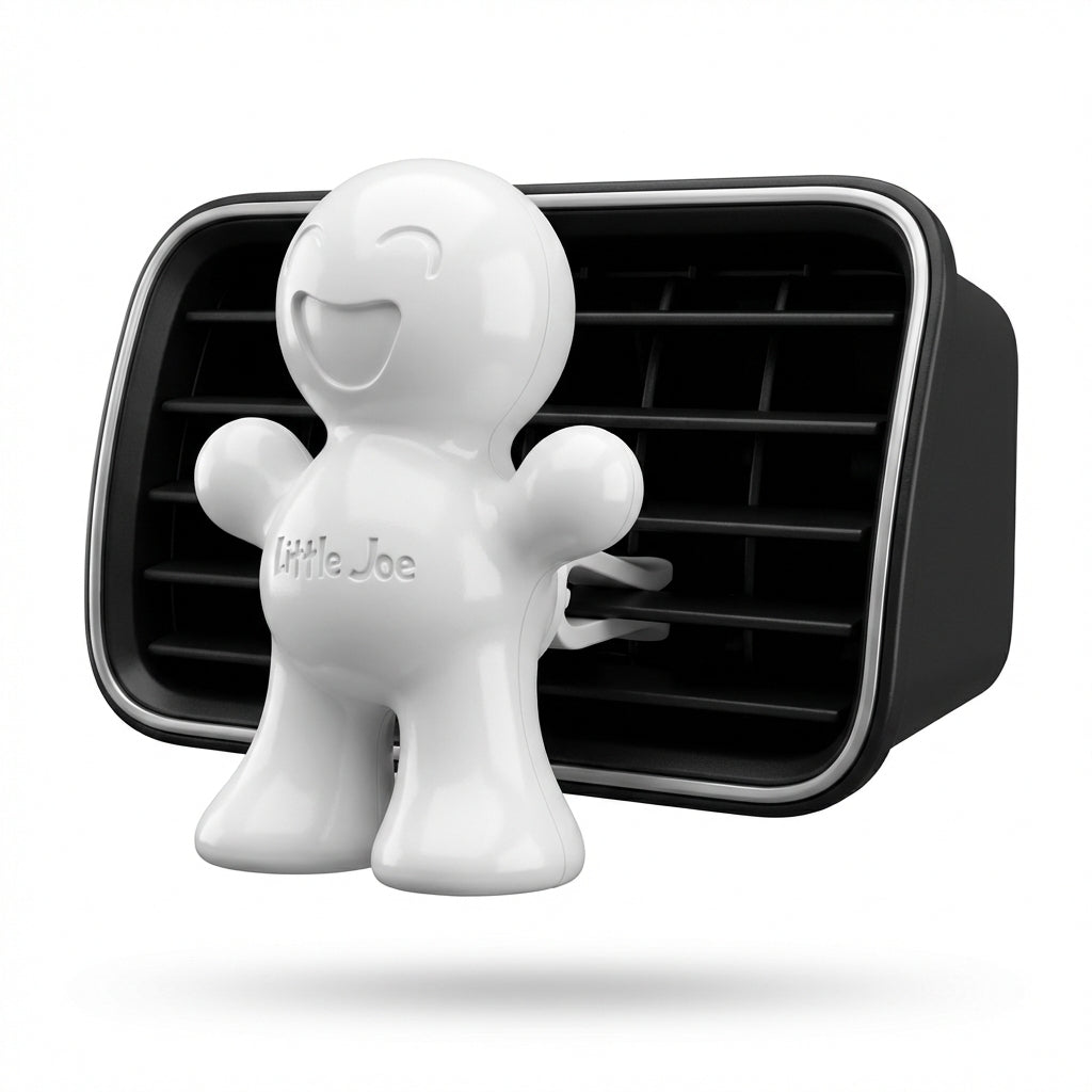 Little Joe – New Car — foto 4 — ambientador automóvel longa duração