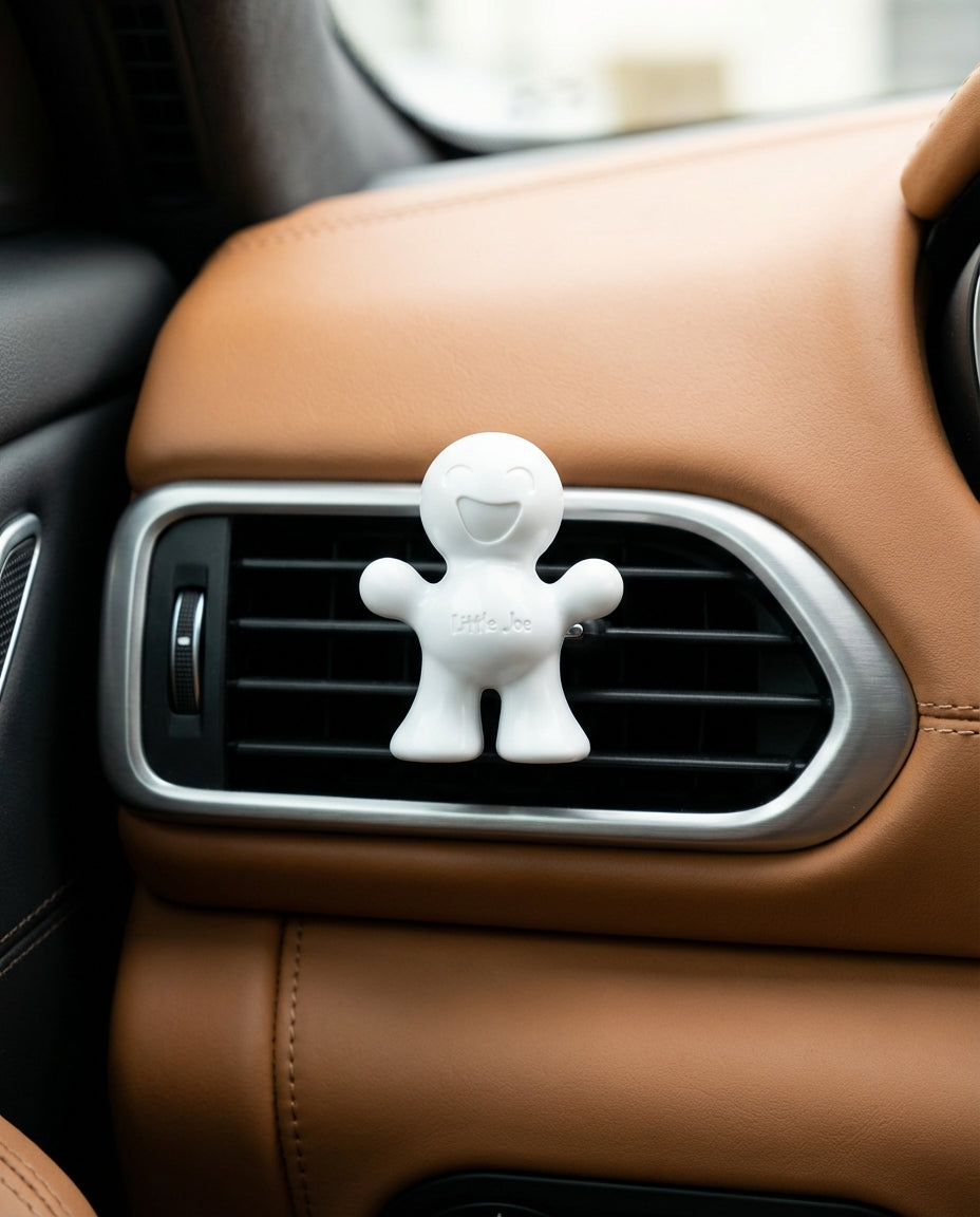 Little Joe – New Car