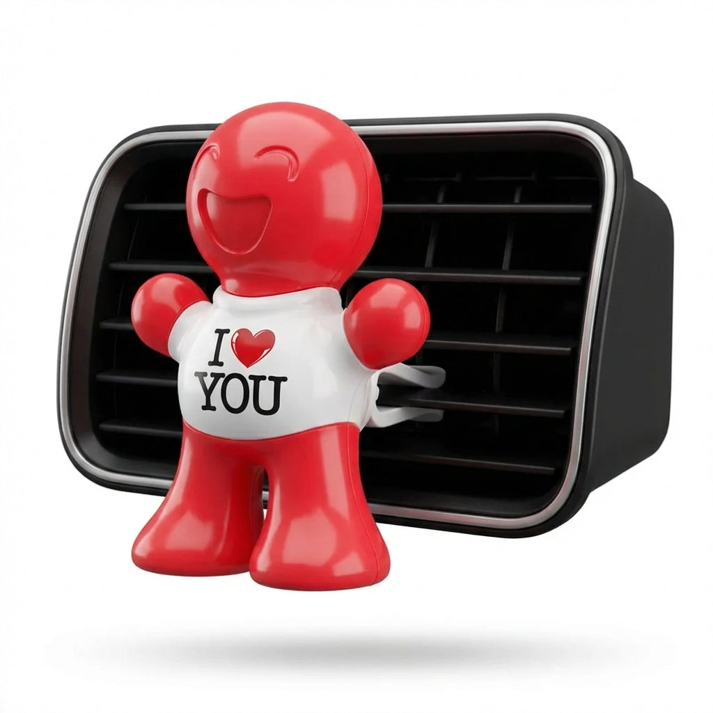 Little Joe – I Love You (Vanilla)