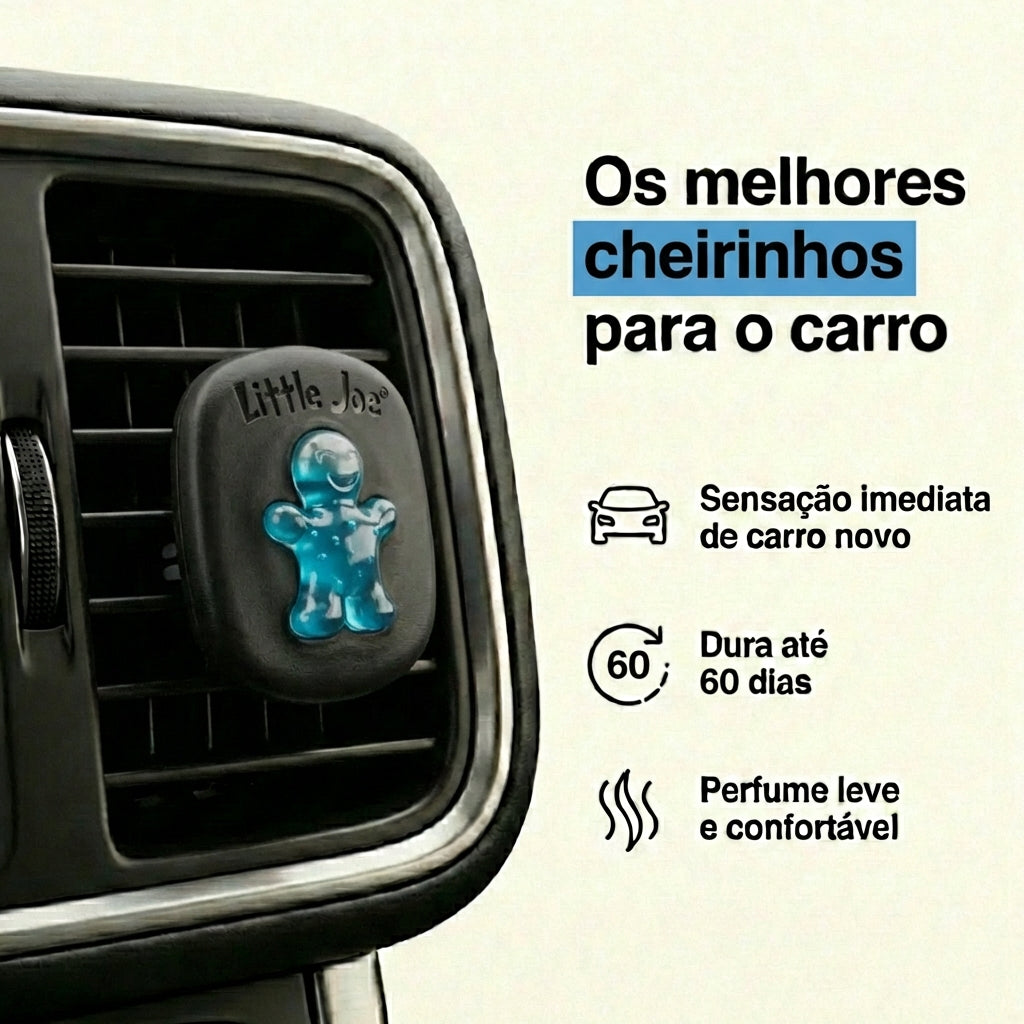 Little Joe Membrana Fresh Linen